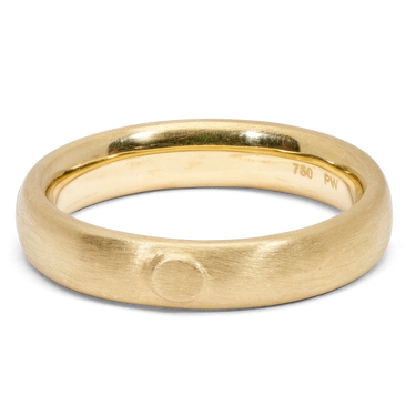 Cassidy Ring - Made to Order
